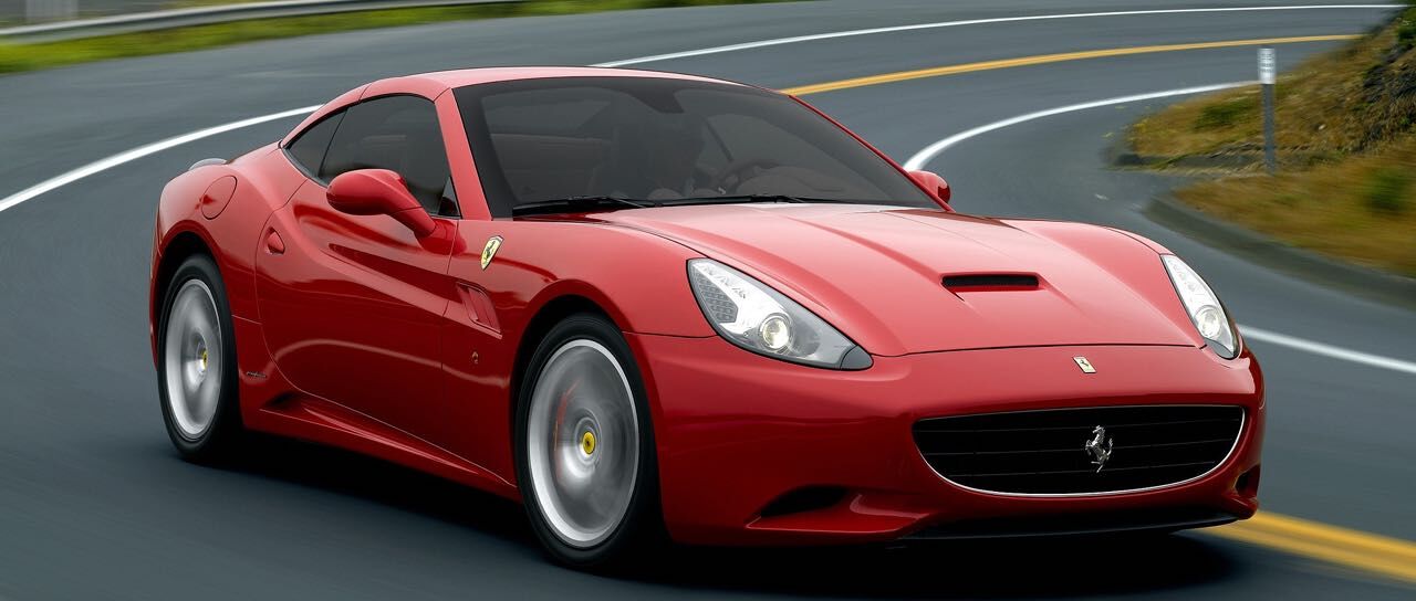 Todas las noticias de coches en un solo portal: Pruebas, fotos, vídeos, informes...