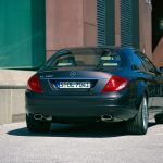 Mercedes Clase CL 2007 1 150x150