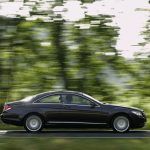 Mercedes Clase CL 2007 10 150x150