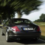 Mercedes Clase CL 2007 11 150x150