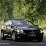 Mercedes Clase CL 2007 13 150x150