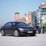 Mercedes Clase CL 2007 2 150x150