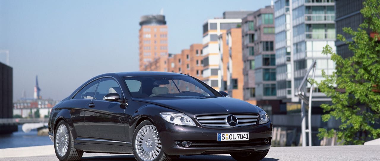 Todas las noticias de coches en un solo portal: Pruebas, fotos, vídeos, informes...