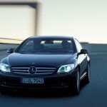 Mercedes Clase CL 2007 4 150x150