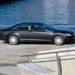 Mercedes Clase CL 2007 5 150x150