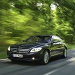 Mercedes Clase CL 2007 6 150x150