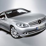 Mercedes Clase CL 2007 7 150x150