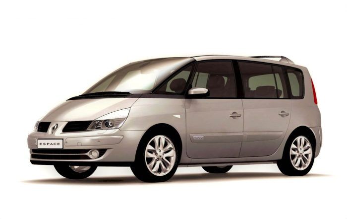 Renault Espace 2006 7 700x441