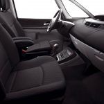 Renault Espace 2006 Interior 1 150x150