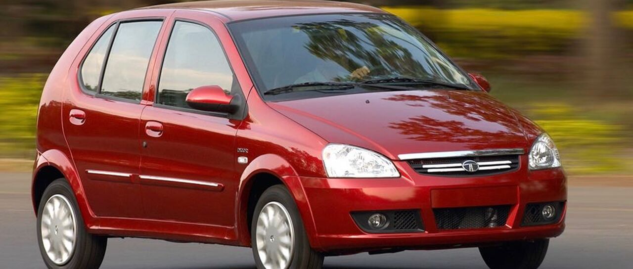 Todas las noticias de coches en un solo portal: Pruebas, fotos, vídeos, informes...