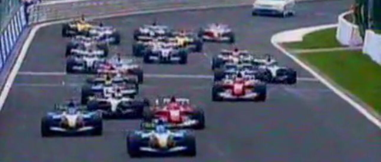 Todas las noticias de coches en un solo portal: Pruebas, fotos, vídeos, informes...