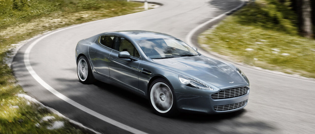 Todas las noticias de coches en un solo portal: Pruebas, fotos, vídeos, informes...