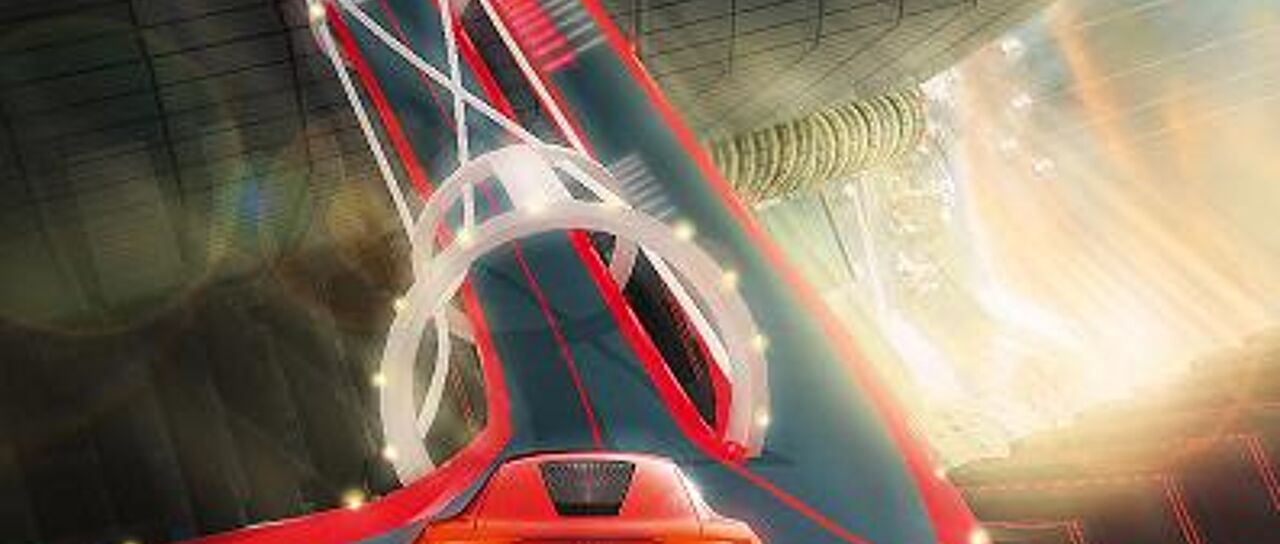 Todas las noticias de coches en un solo portal: Pruebas, fotos, vídeos, informes...