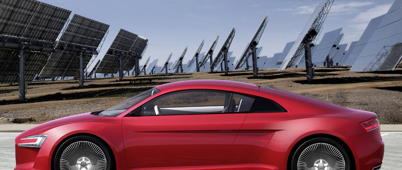 Todas las noticias de coches en un solo portal: Pruebas, fotos, vídeos, informes...