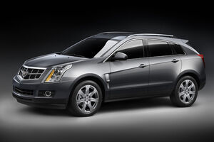 Cadillac Srx 05 300x200