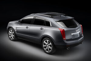 Cadillac Srx 06 300x200