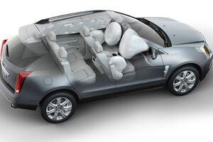 Cadillac Srx 08 300x200