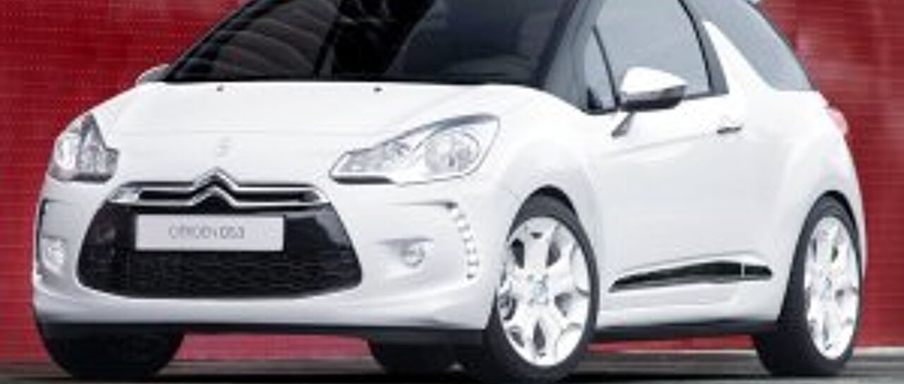 Todas las noticias de coches en un solo portal: Pruebas, fotos, vídeos, informes...