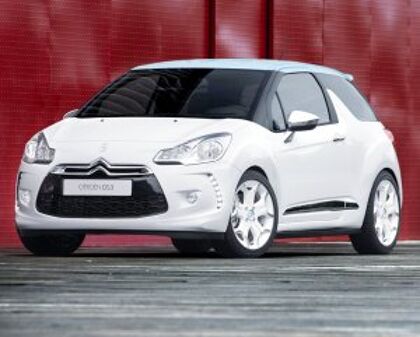Reserva ya tu Citroën DS3