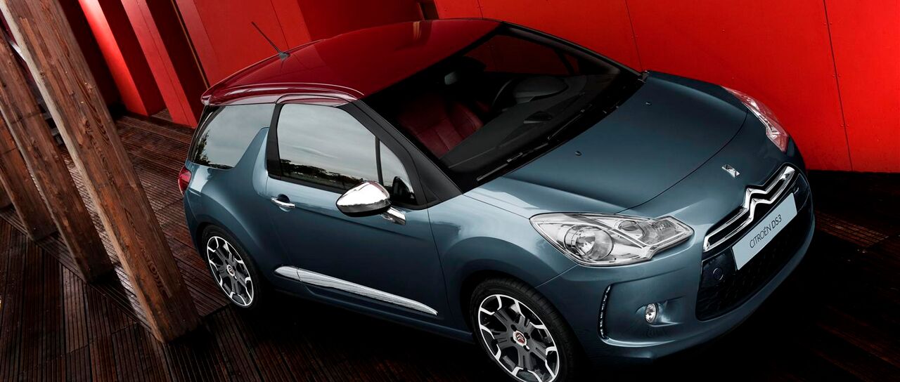 Todas las noticias de coches en un solo portal: Pruebas, fotos, vídeos, informes...