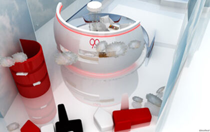 Citroën te invita a París