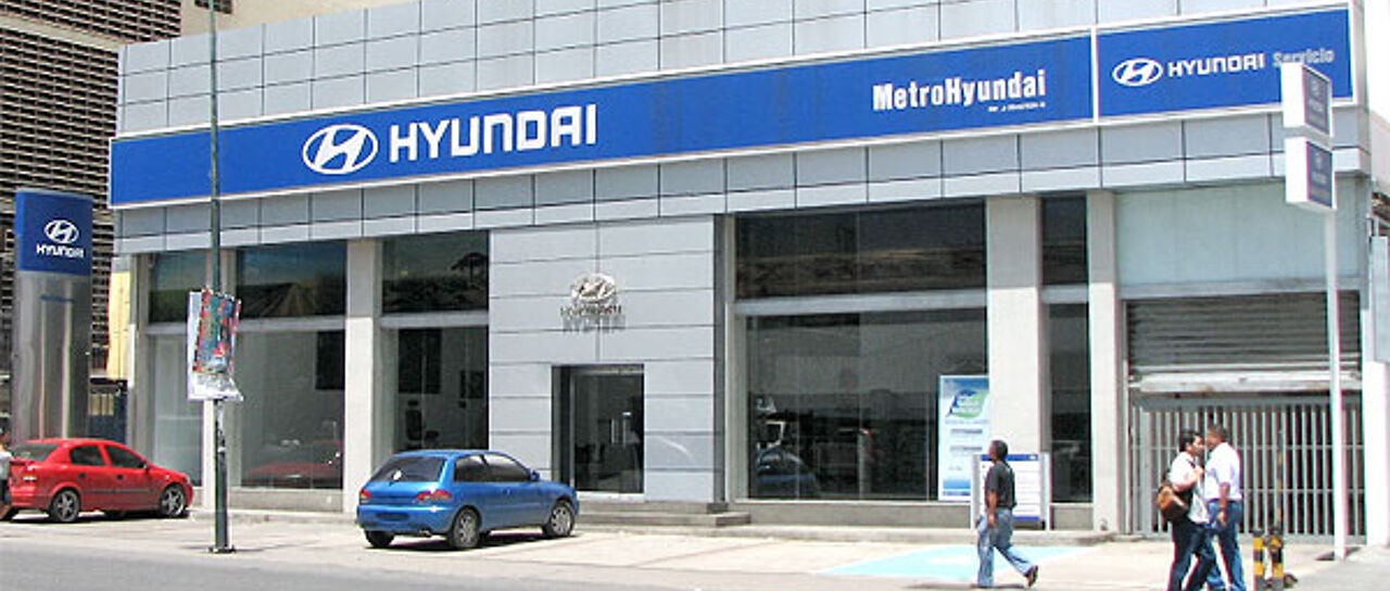 Todas las noticias de coches en un solo portal: Pruebas, fotos, vídeos, informes...