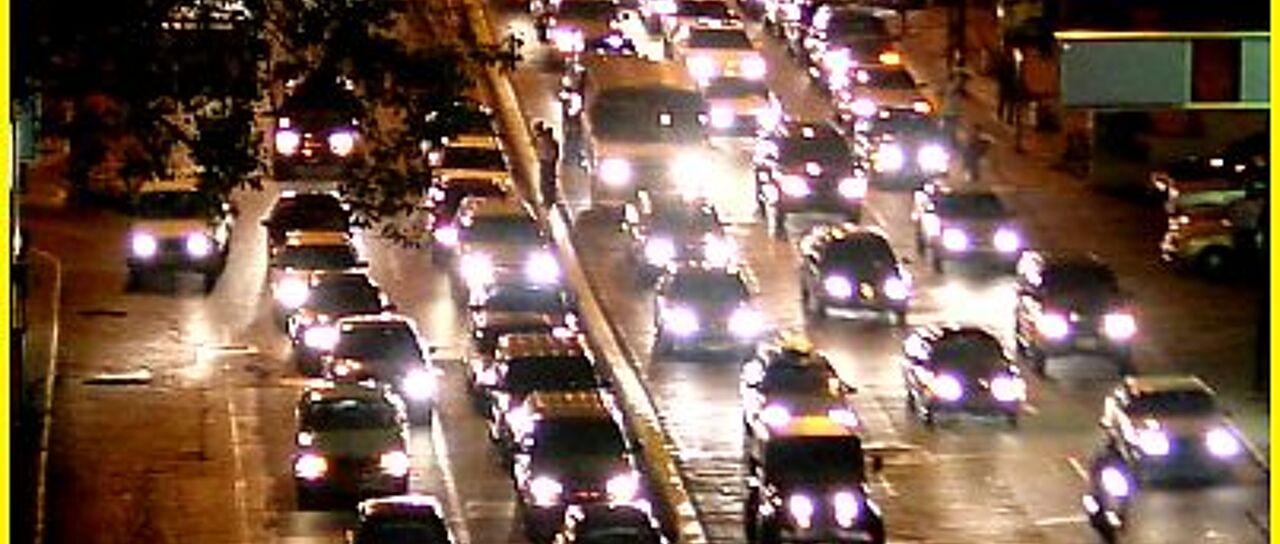 Todas las noticias de coches en un solo portal: Pruebas, fotos, vídeos, informes...