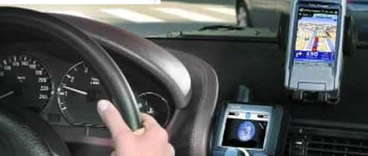 Todas las noticias de coches en un solo portal: Pruebas, fotos, vídeos, informes...