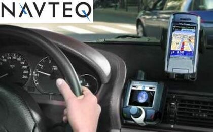 El GPS ahorra tiempo y combustible