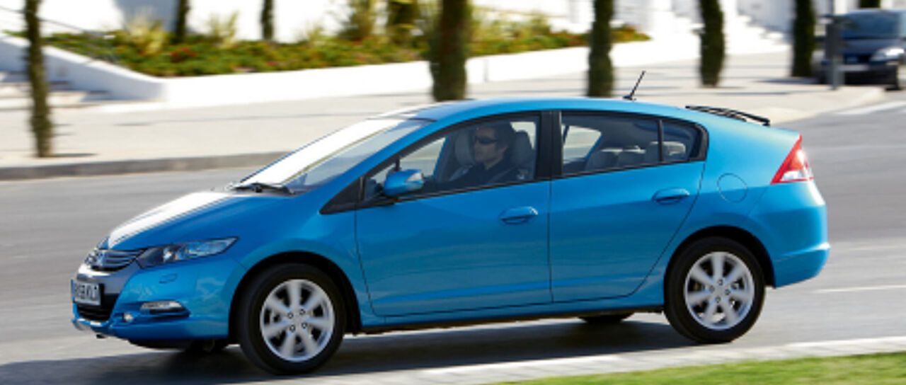 Todas las noticias de coches en un solo portal: Pruebas, fotos, vídeos, informes...