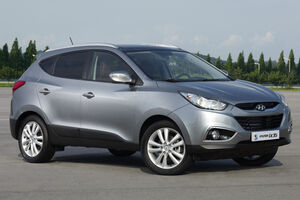 Hyundai ix35 portada