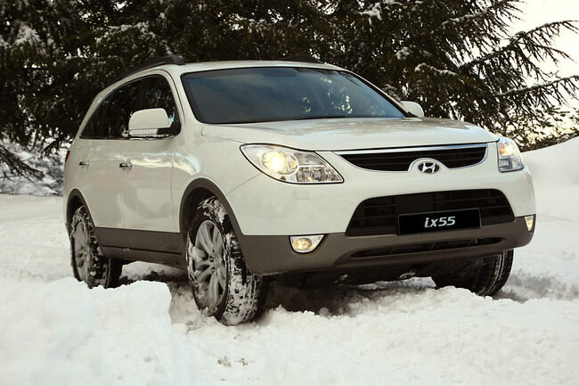 Hyundai Ix55 07 650x433
