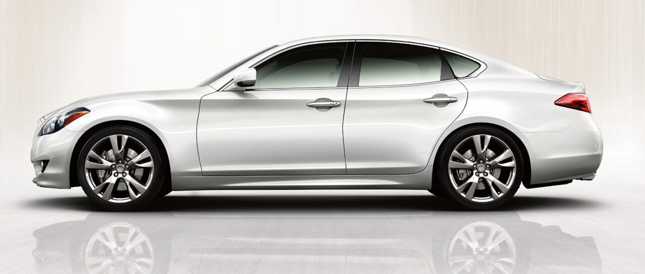 Todas las noticias de coches en un solo portal: Pruebas, fotos, vídeos, informes...