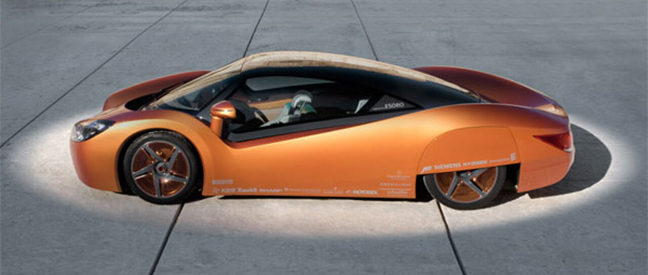 Todas las noticias de coches en un solo portal: Pruebas, fotos, vídeos, informes...