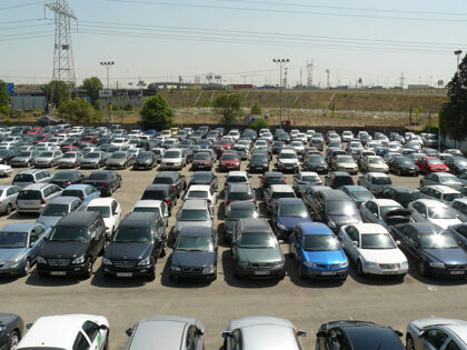 Nuevo problema para los coches…el IVA