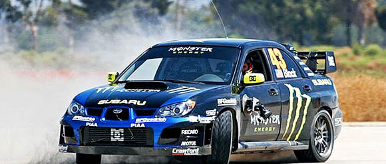 Todas las noticias de coches en un solo portal: Pruebas, fotos, vídeos, informes...