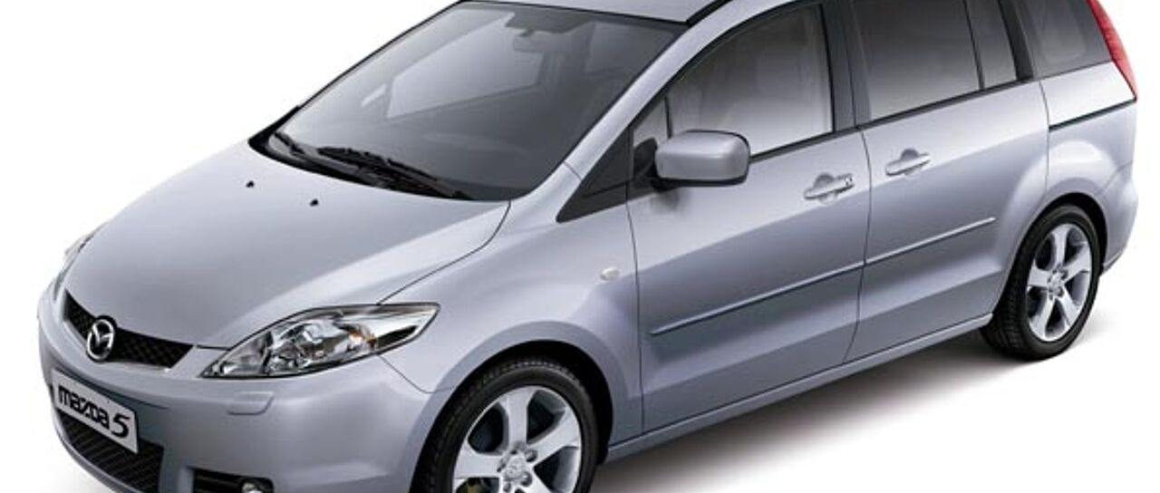 Todas las noticias de coches en un solo portal: Pruebas, fotos, vídeos, informes...