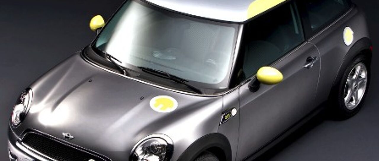 Todas las noticias de coches en un solo portal: Pruebas, fotos, vídeos, informes...