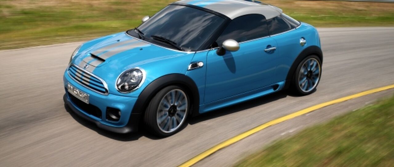 Todas las noticias de coches en un solo portal: Pruebas, fotos, vídeos, informes...