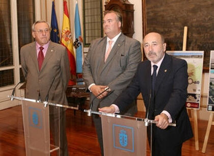 El Museo del automóvil más grande de Europa