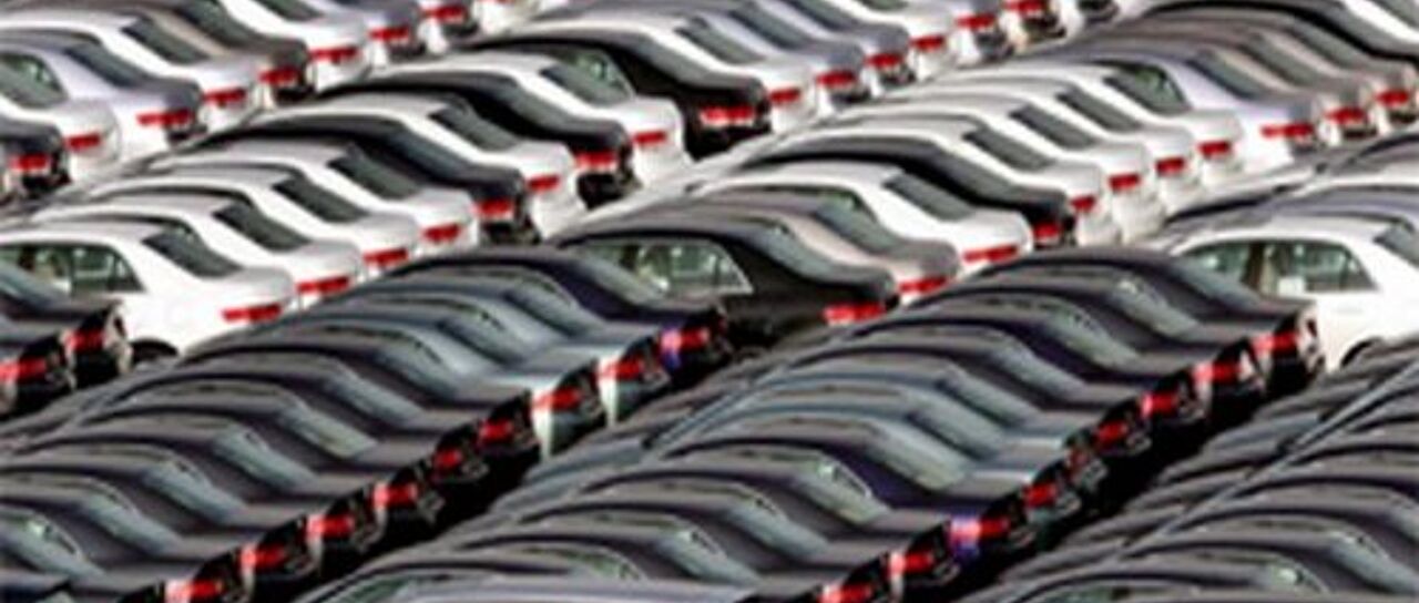 Todas las noticias de coches en un solo portal: Pruebas, fotos, vídeos, informes...