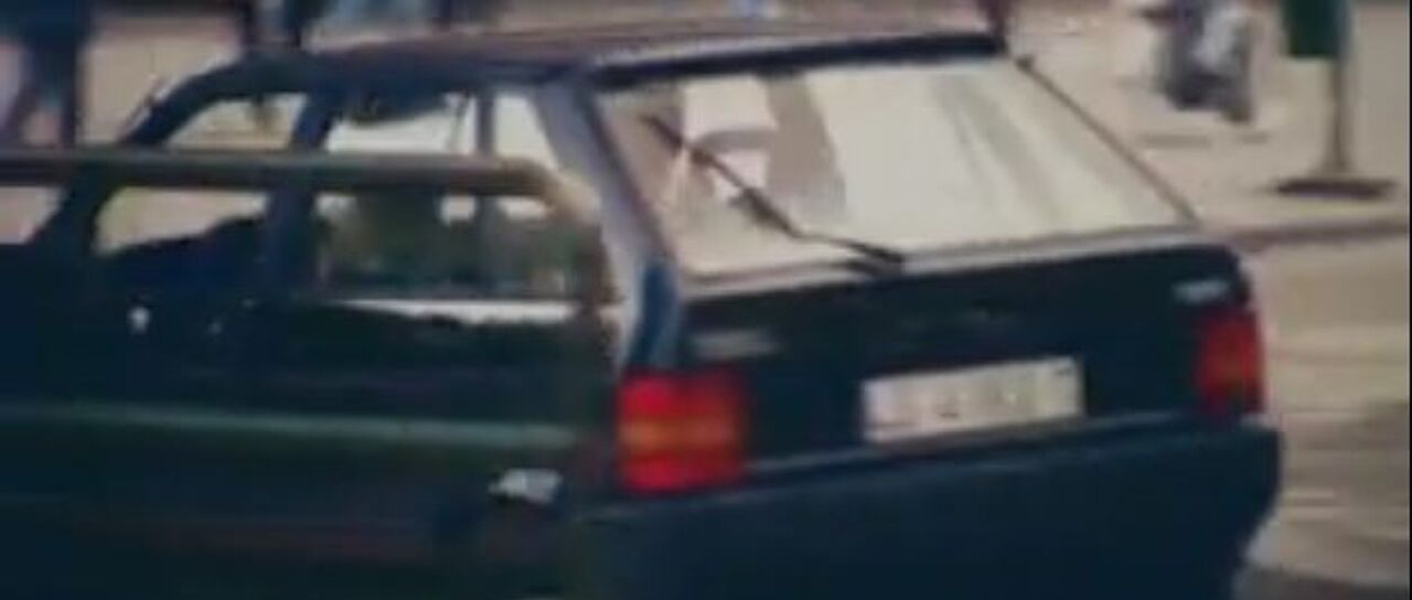 Todas las noticias de coches en un solo portal: Pruebas, fotos, vídeos, informes...