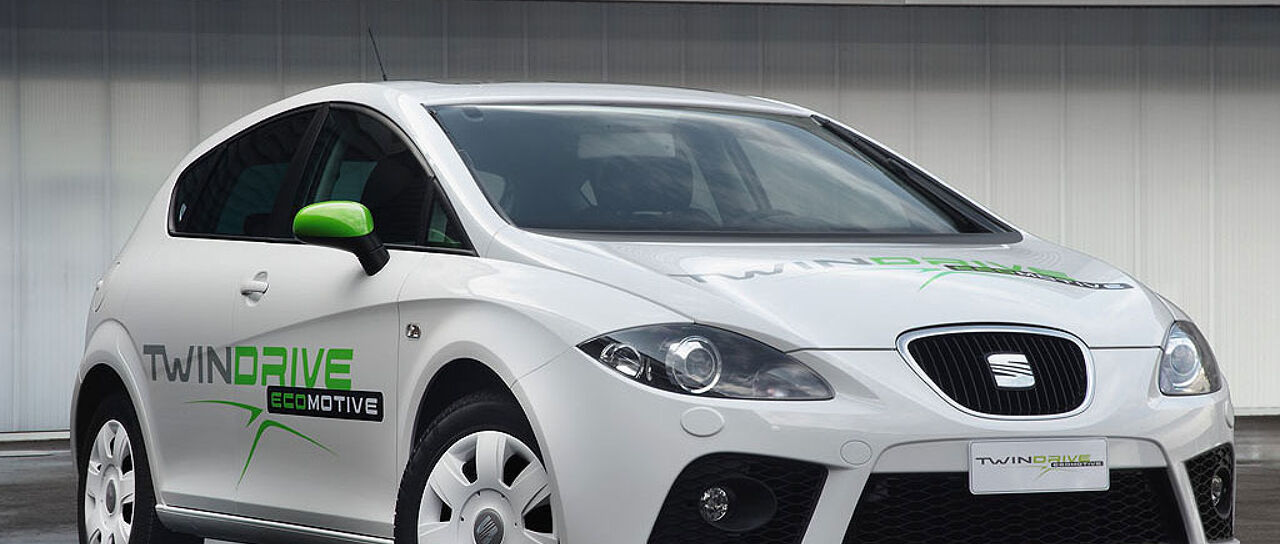 Todas las noticias de coches en un solo portal: Pruebas, fotos, vídeos, informes...