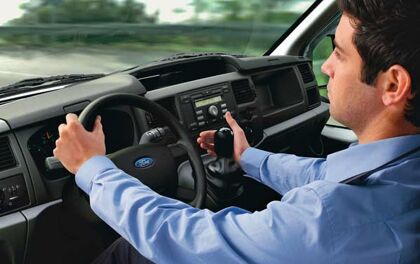 Seguridad Vital nuevo programa de TVE