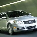 Suzuki Kizashi 01 150x150