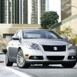 Suzuki Kizashi 03 150x150