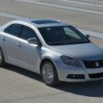 Suzuki Kizashi 05 150x150