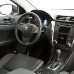 Suzuki Kizashi 06 150x150