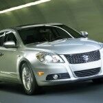 Suzuki Kizashi 09 150x150