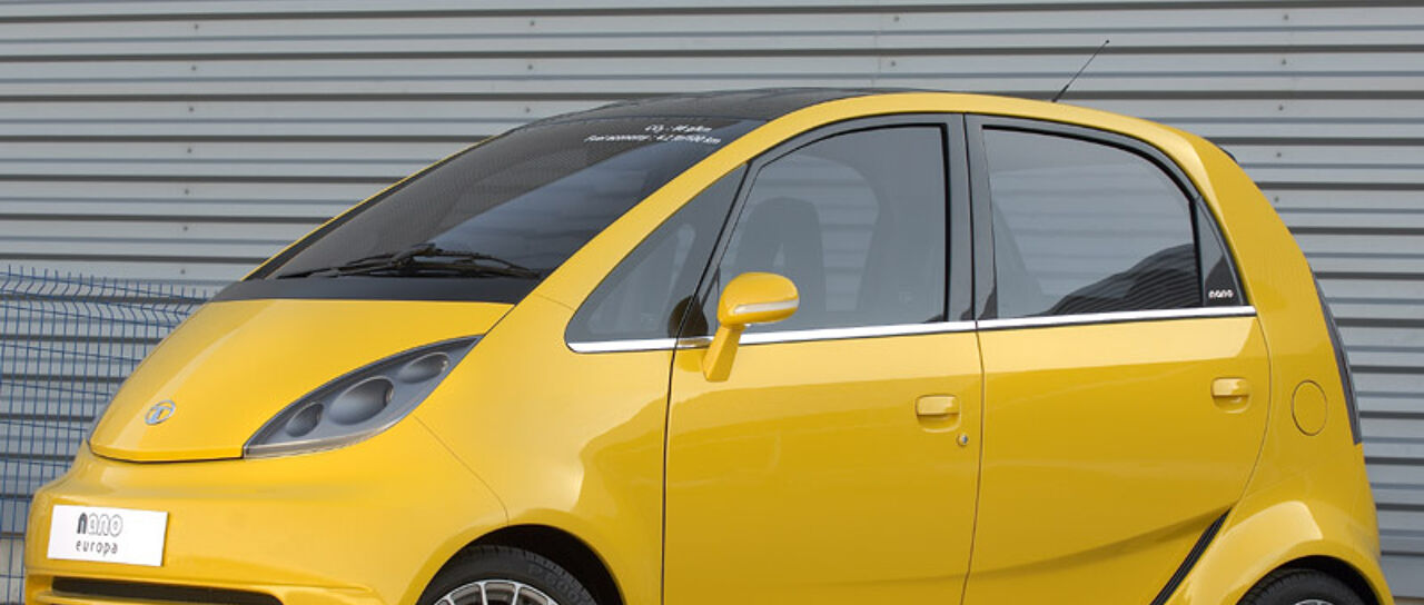 Todas las noticias de coches en un solo portal: Pruebas, fotos, vídeos, informes...